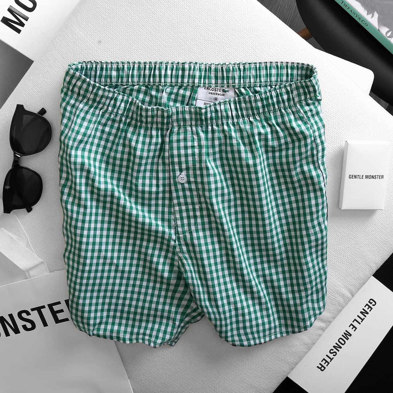 Quần Short LCST / 3M / QSLC9