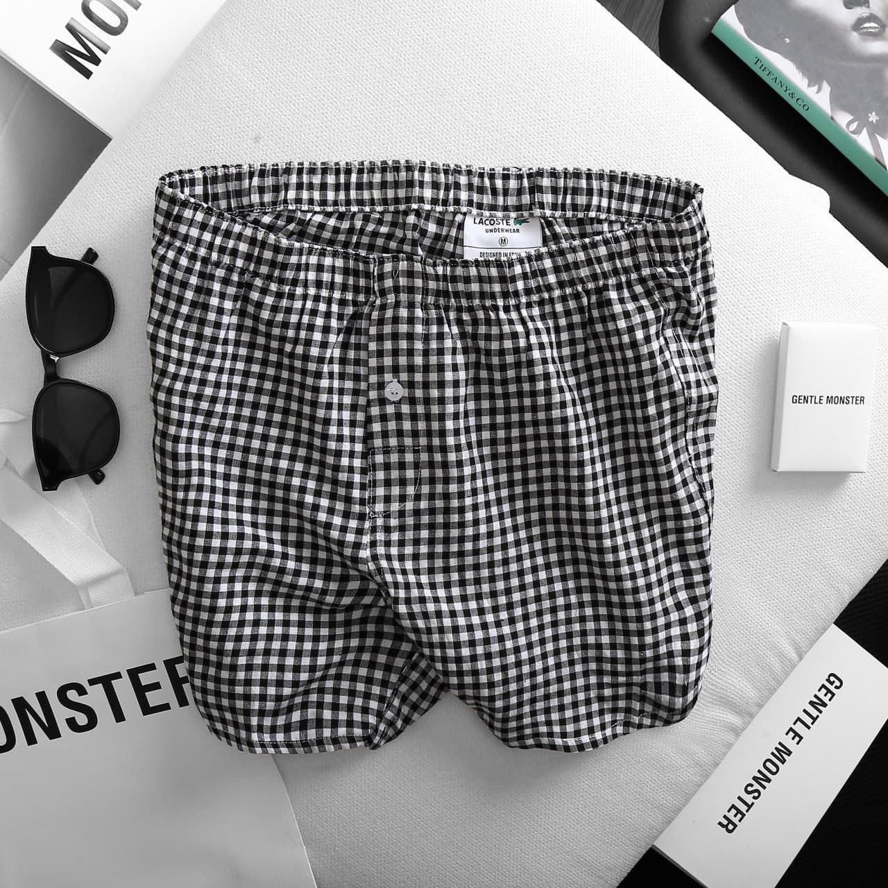 Quần Short LCST / 3M / QSLC9