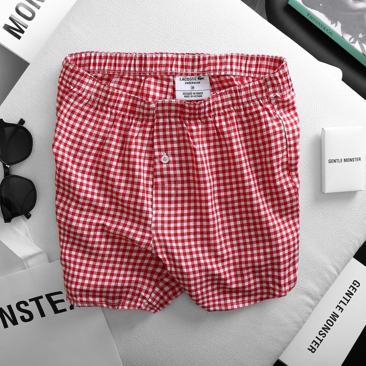 Quần Short LCST / 3M / QSLC9