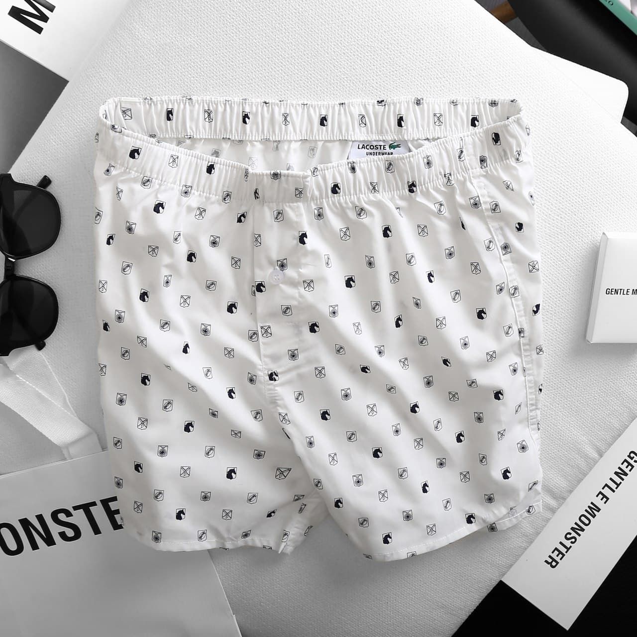 Quần Short LCST / 2M / QSLC9
