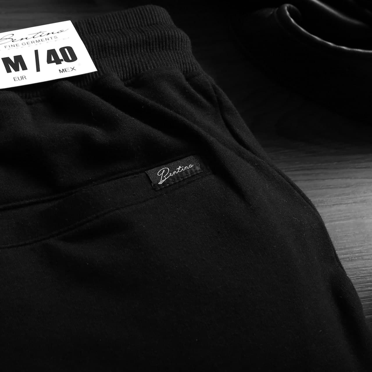 Quần Jogger Bentino / 1M / JGB1