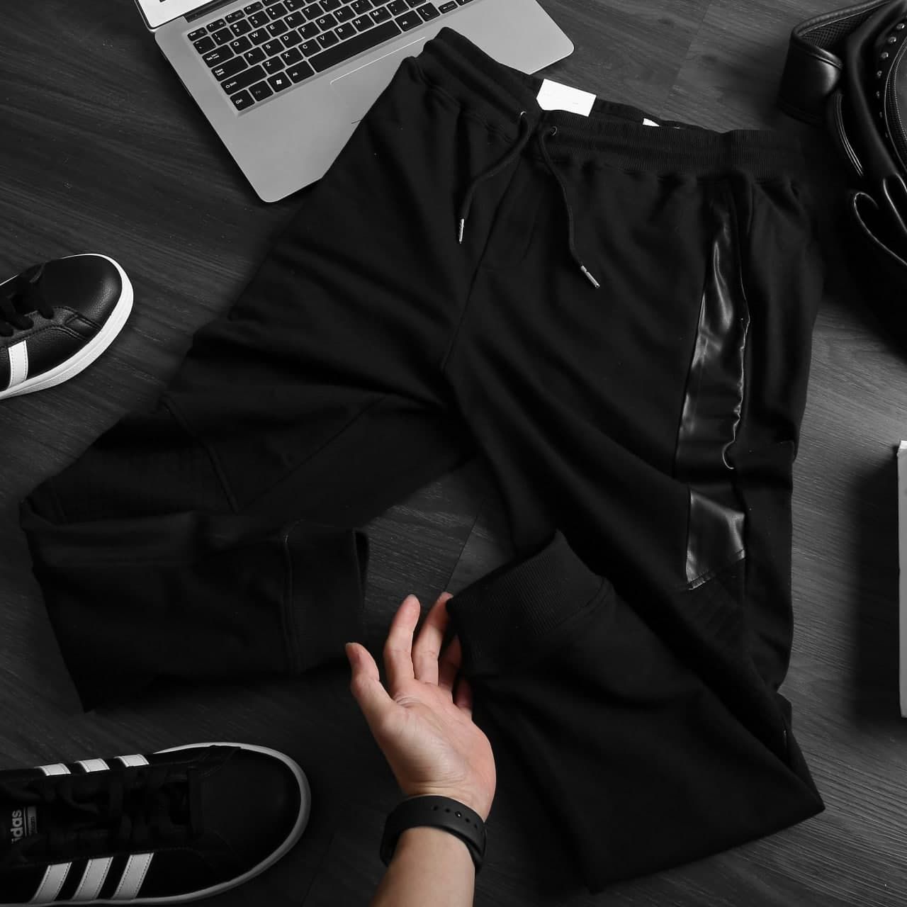 Quần Jogger Bentino / 1M / JGB1