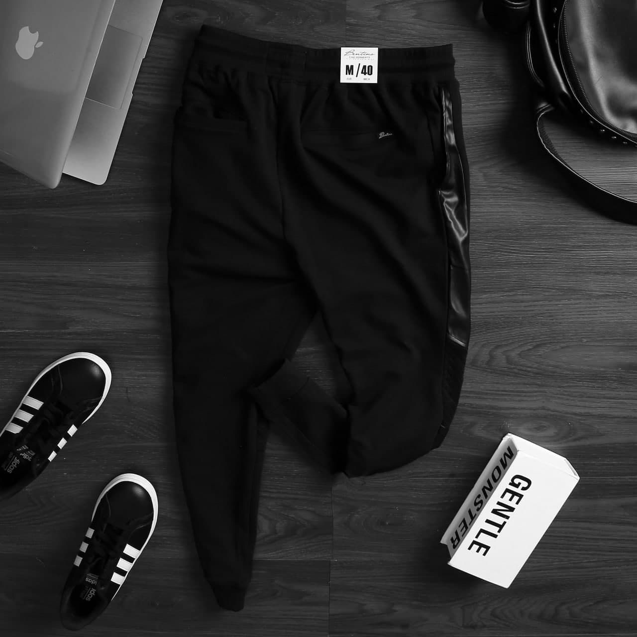 Quần Jogger Bentino / 1M / JGB1