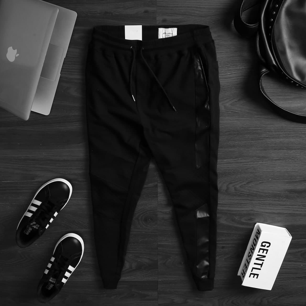 Quần Jogger Bentino / 1M / JGB1