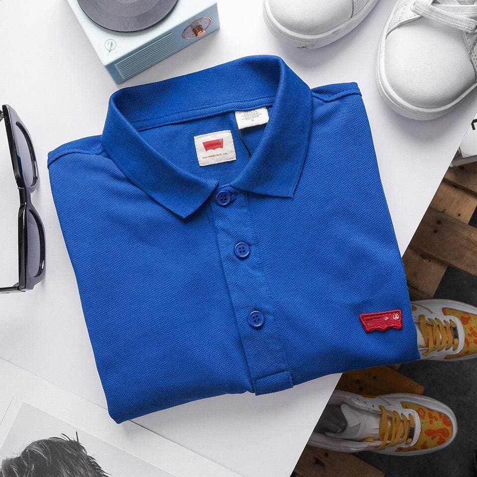 Áo Polo LVIS /8M/ PLLV7