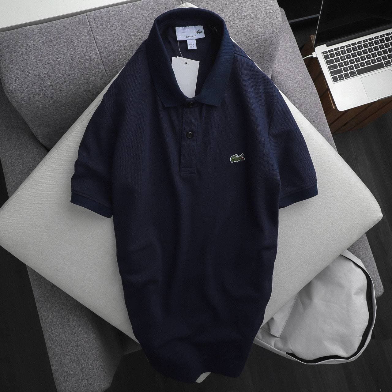 Áo Polo LCOST / 13M / LCC21