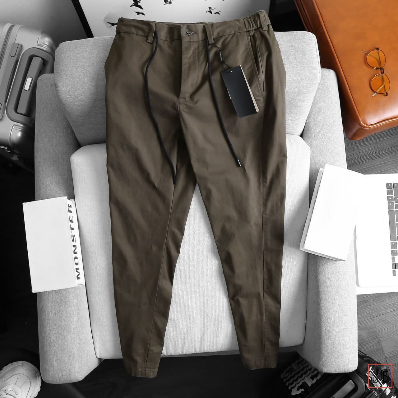 Quần Kaki M. Dutti / 5M / QKD4