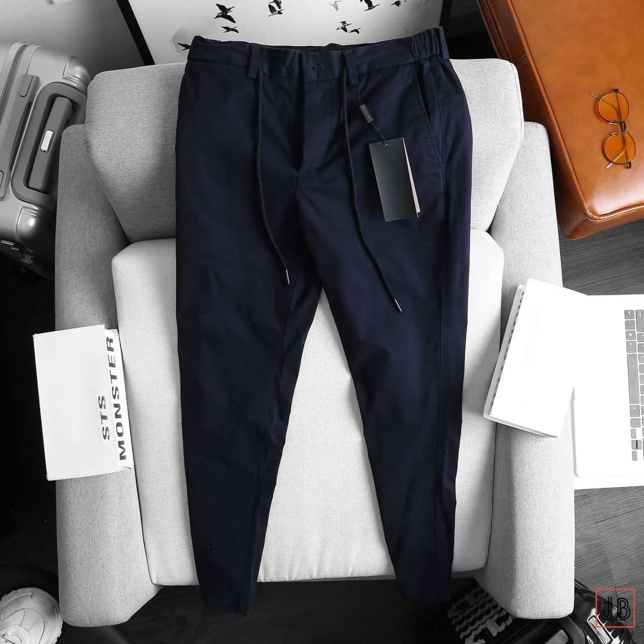 Quần Kaki M. Dutti / 5M / QKD4