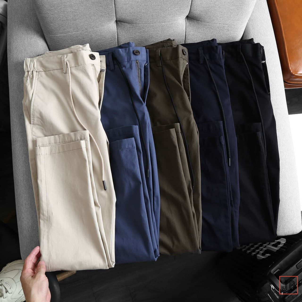 Quần Kaki M. Dutti / 5M / QKD4