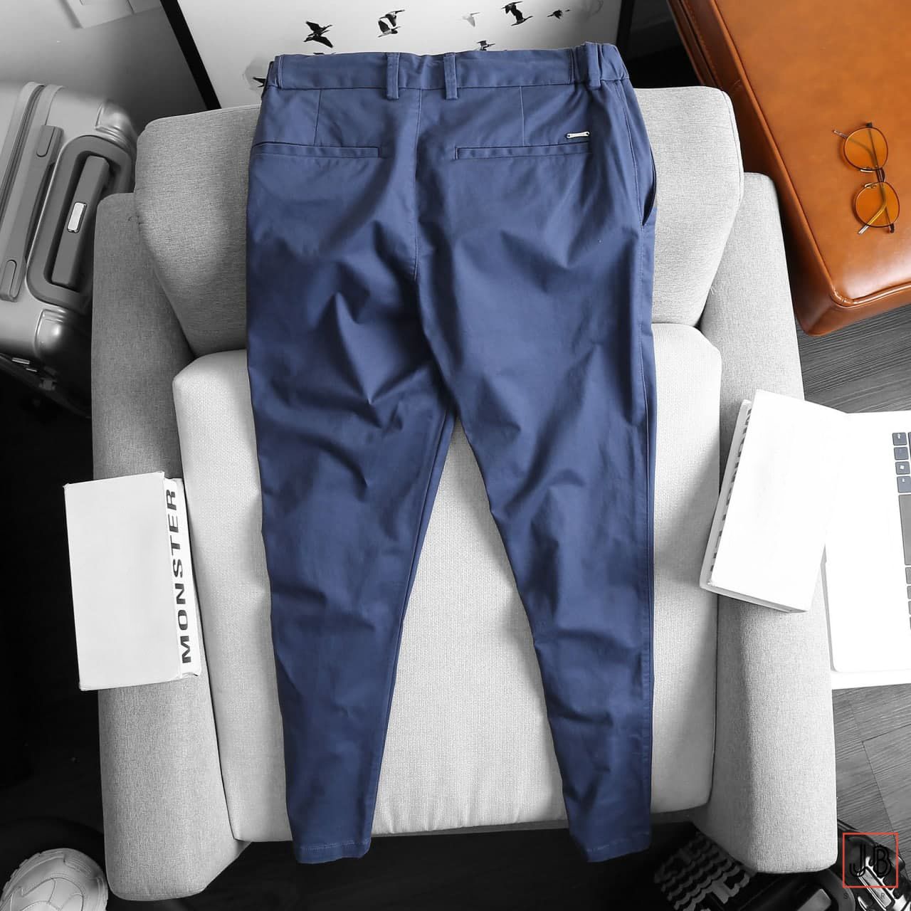 Quần Kaki M. Dutti / 5M / QKD4