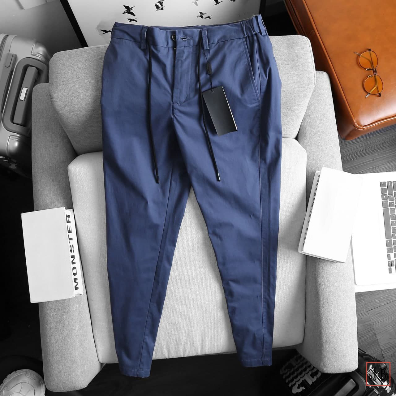 Quần Kaki M. Dutti / 5M / QKD4