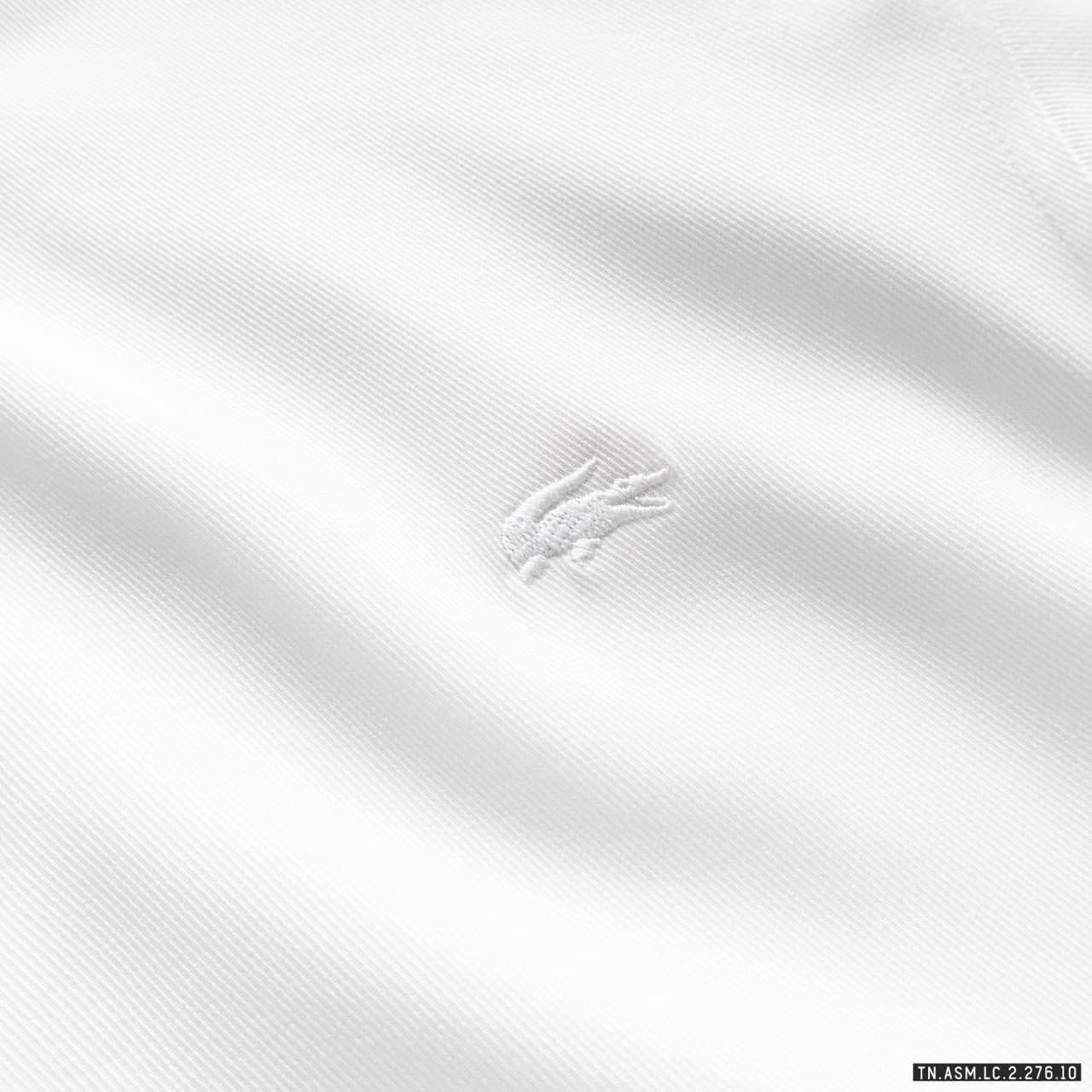 Áo Sơ Mi Lacoste / 6M / SMLC12
