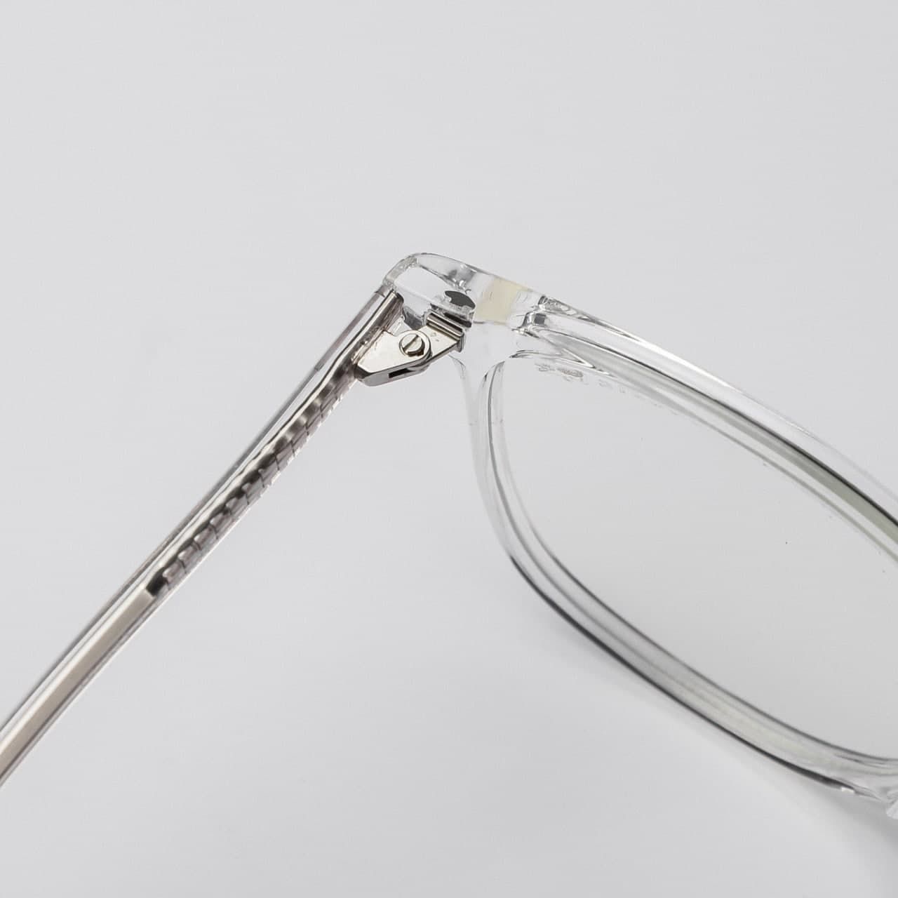 Mắt Kính LCST /1M/ MKLC7 - Trắng