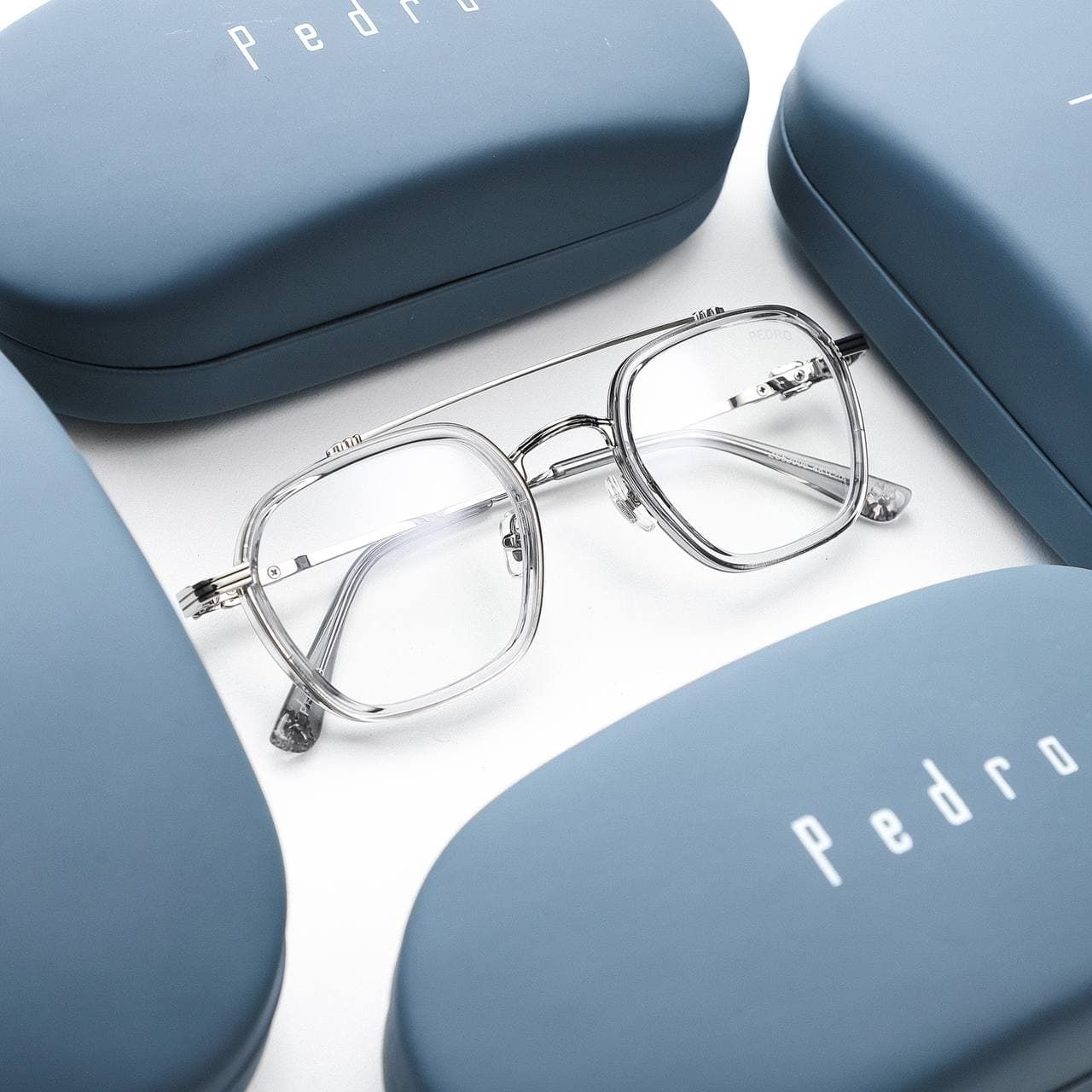Mắt Kính Pedro /4M/ MKPD3