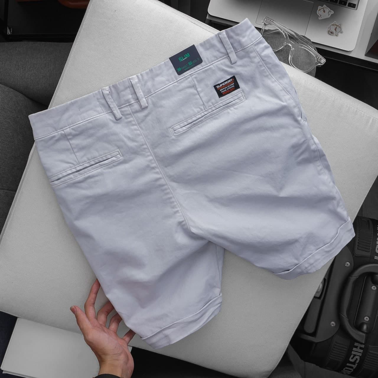 Quần Short S.Dry / 5M / QSSD7
