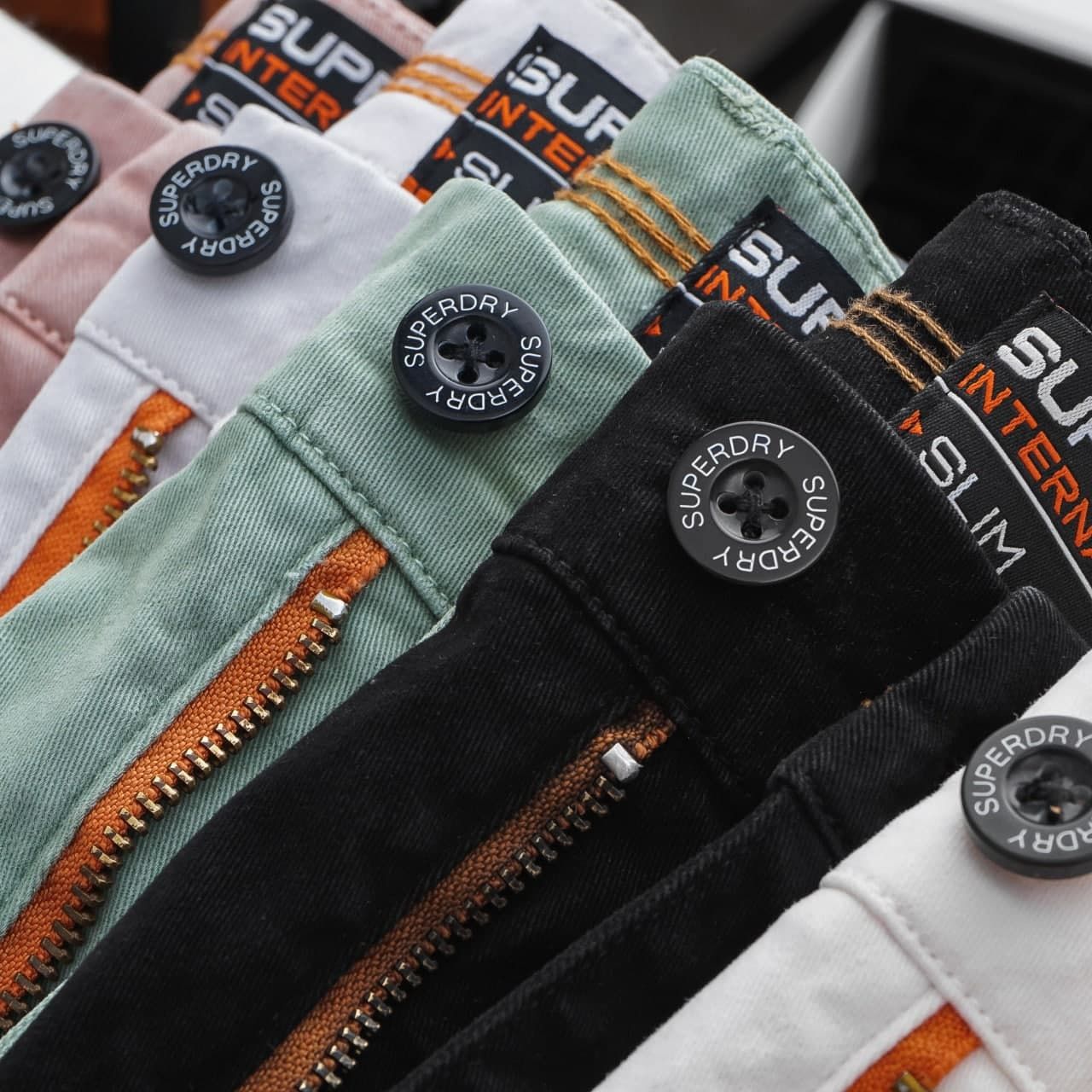 Quần Short S.Dry / 5M / QSSD7