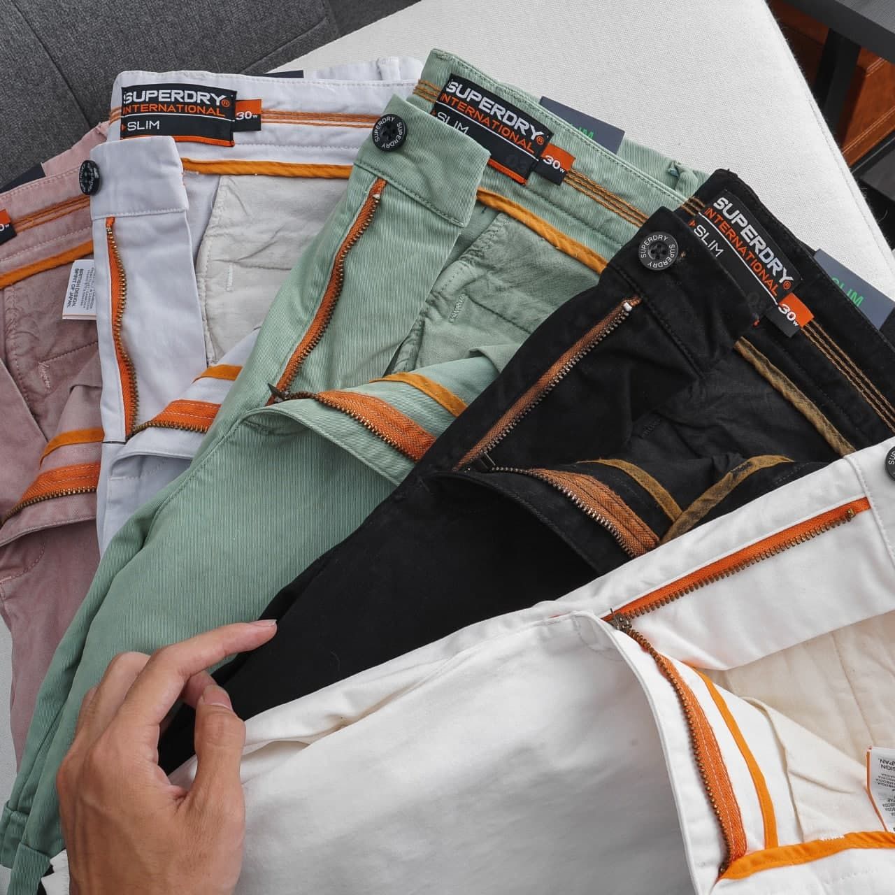 Quần Short S.Dry / 5M / QSSD7
