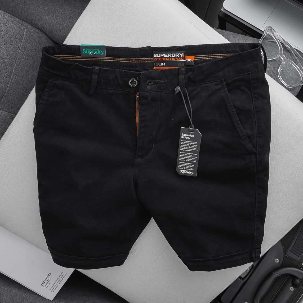 Quần Short S.Dry / 5M / QSSD7