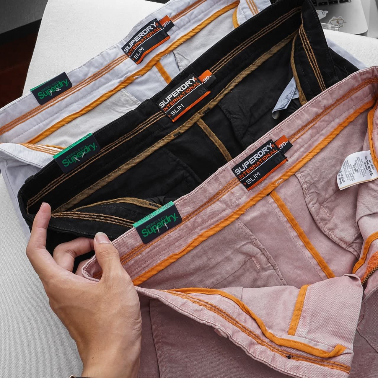Quần Short S.Dry / 5M / QSSD7