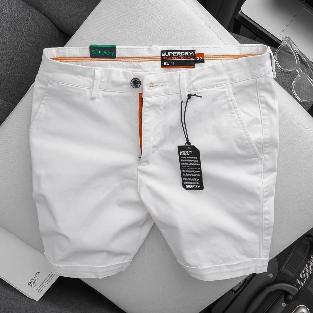 Quần Short S.Dry / 5M / QSSD7