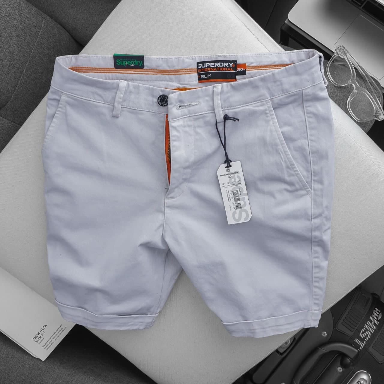 Quần Short S.Dry / 5M / QSSD7