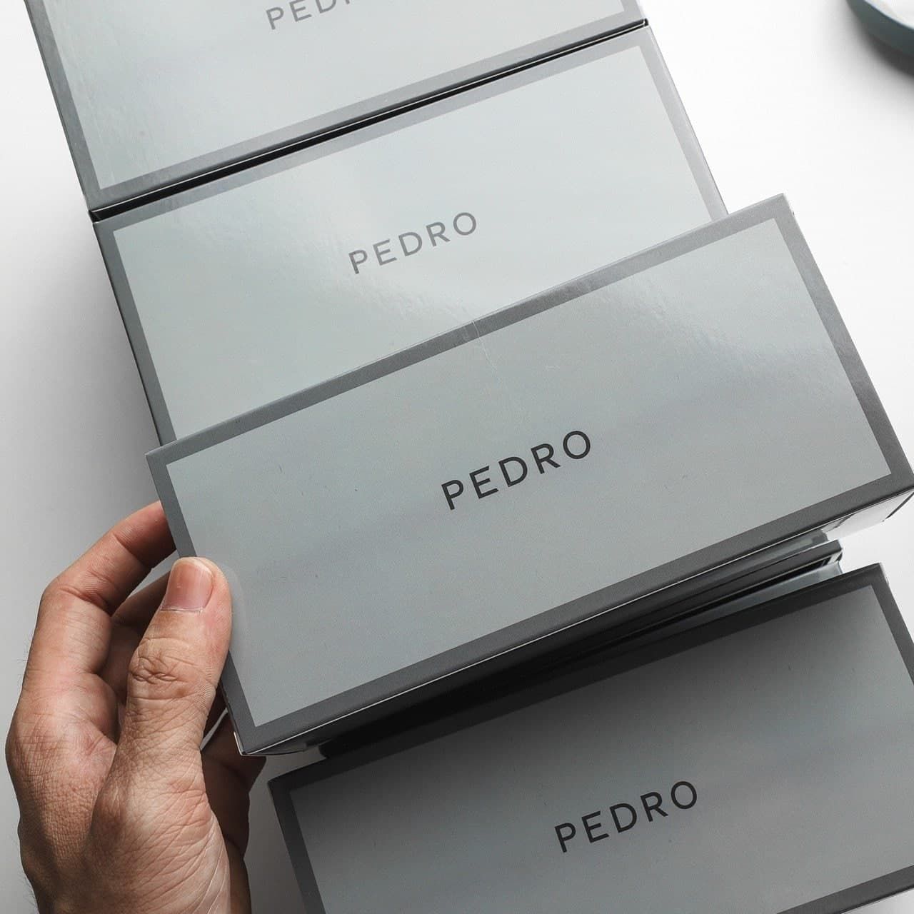 Mắt Kính Pedro /3M/ MKPD2