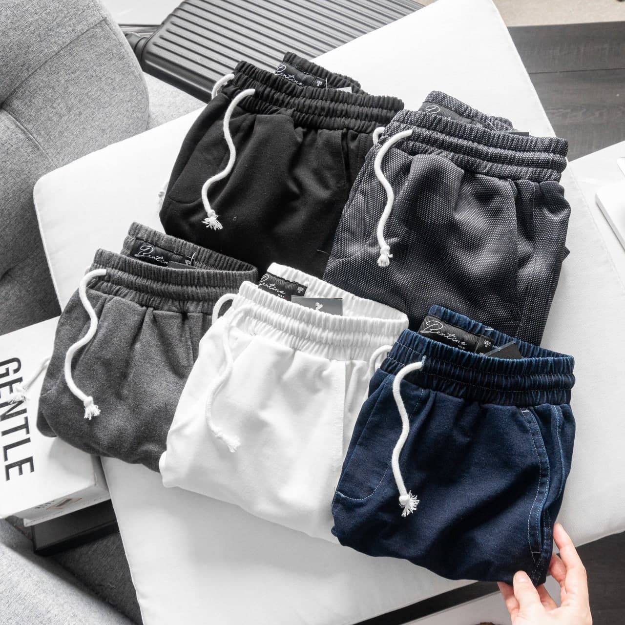 Quần short Bentino /5M/ QSBT1