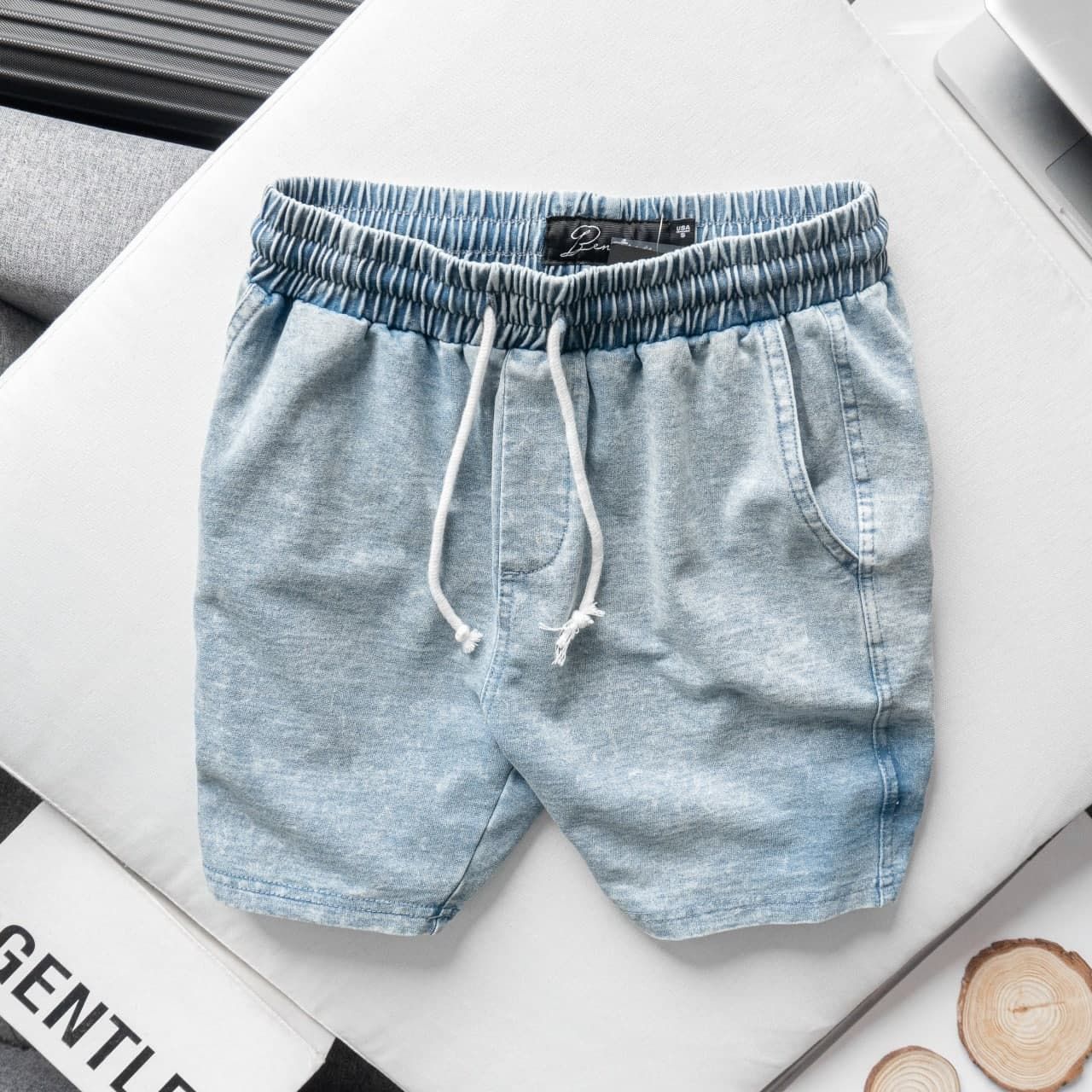 Quần short Bentino /5M/ QSBT1