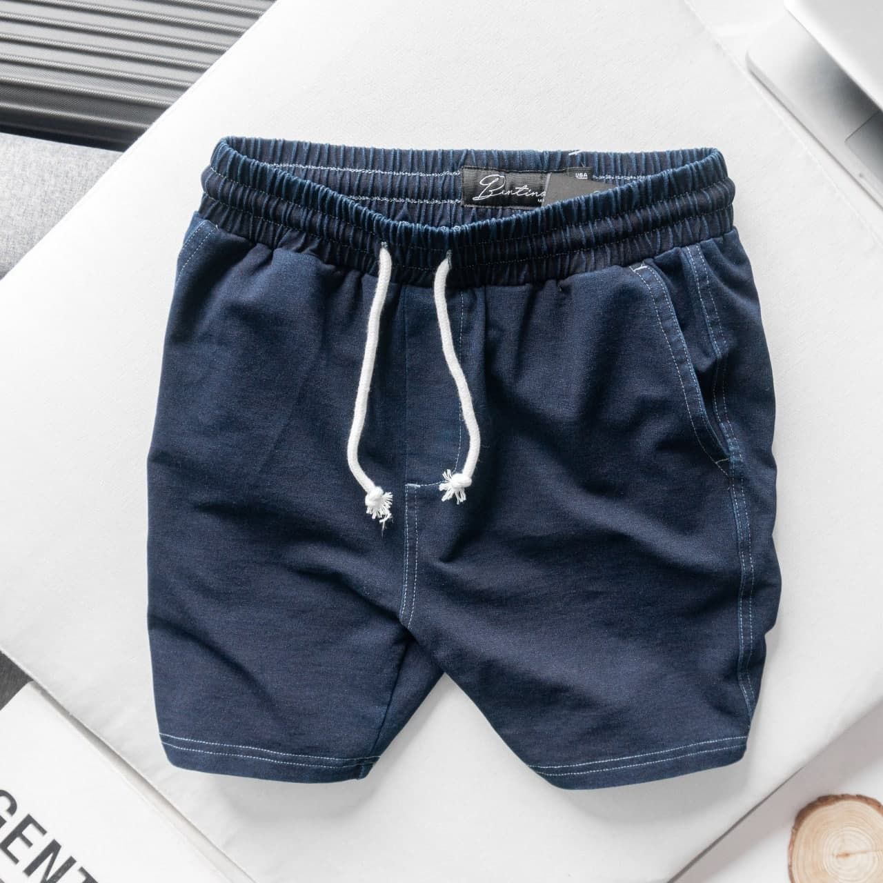 Quần short Bentino /5M/ QSBT1