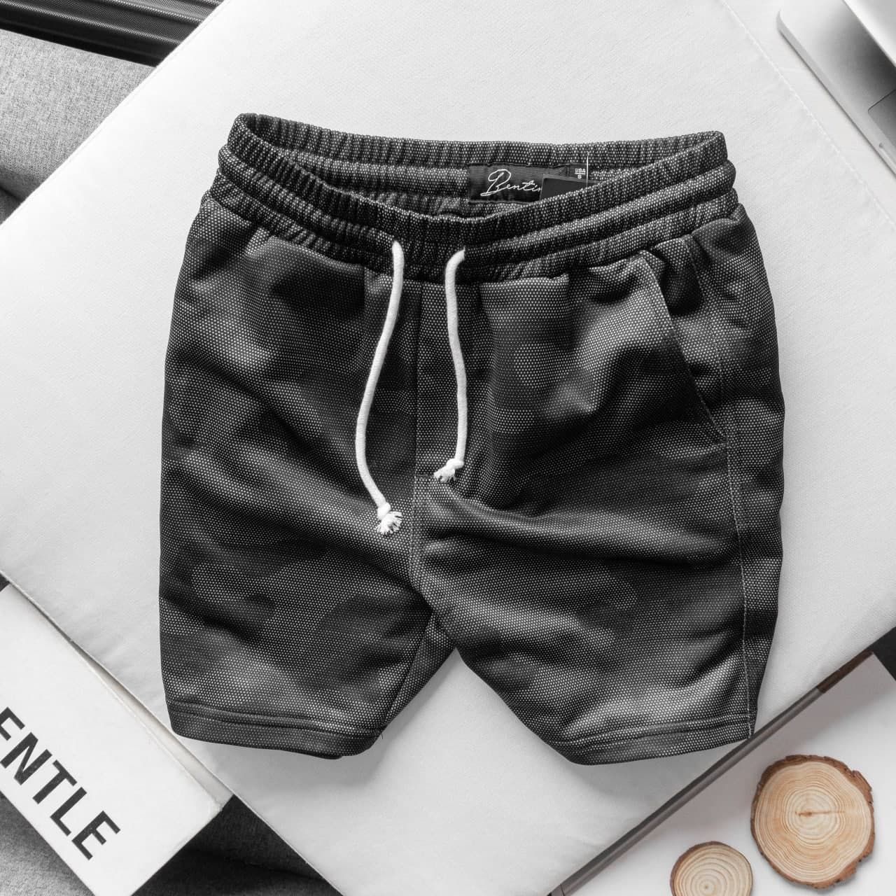 Quần short Bentino /5M/ QSBT1