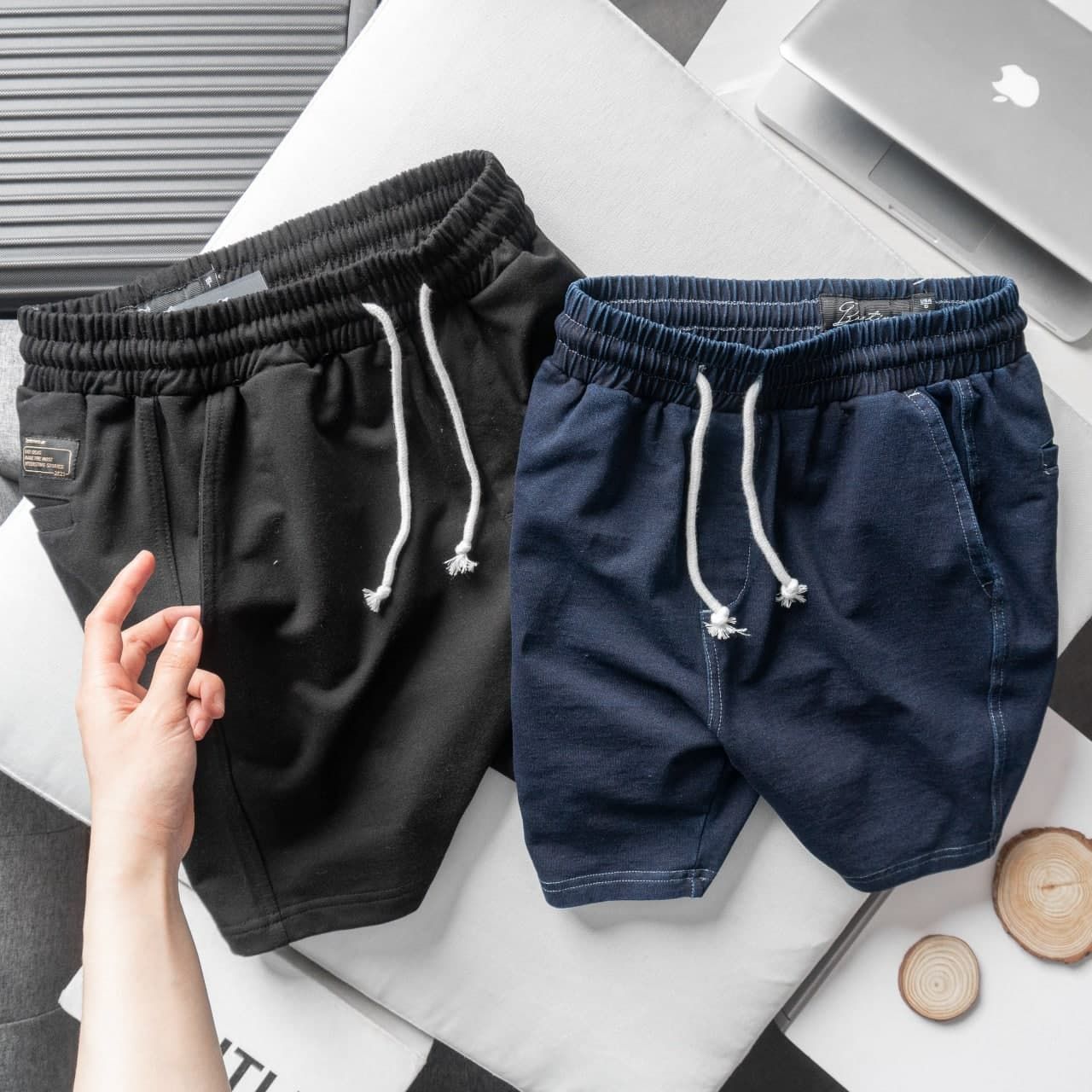 Quần short Bentino /5M/ QSBT1