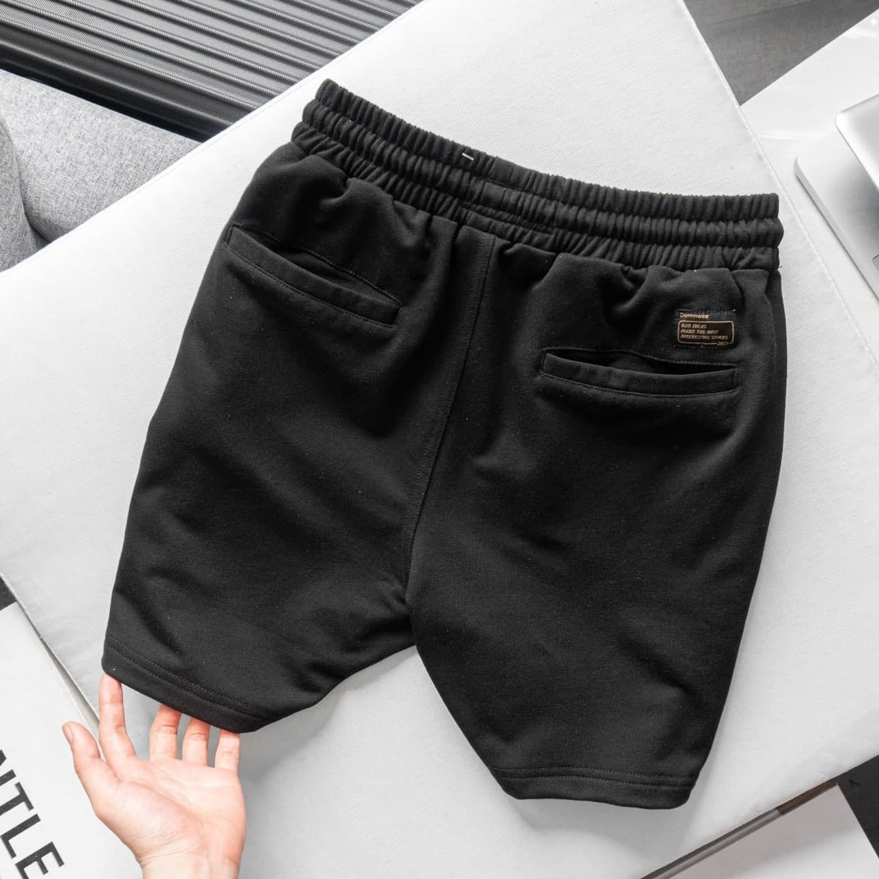 Quần short Bentino /5M/ QSBT1
