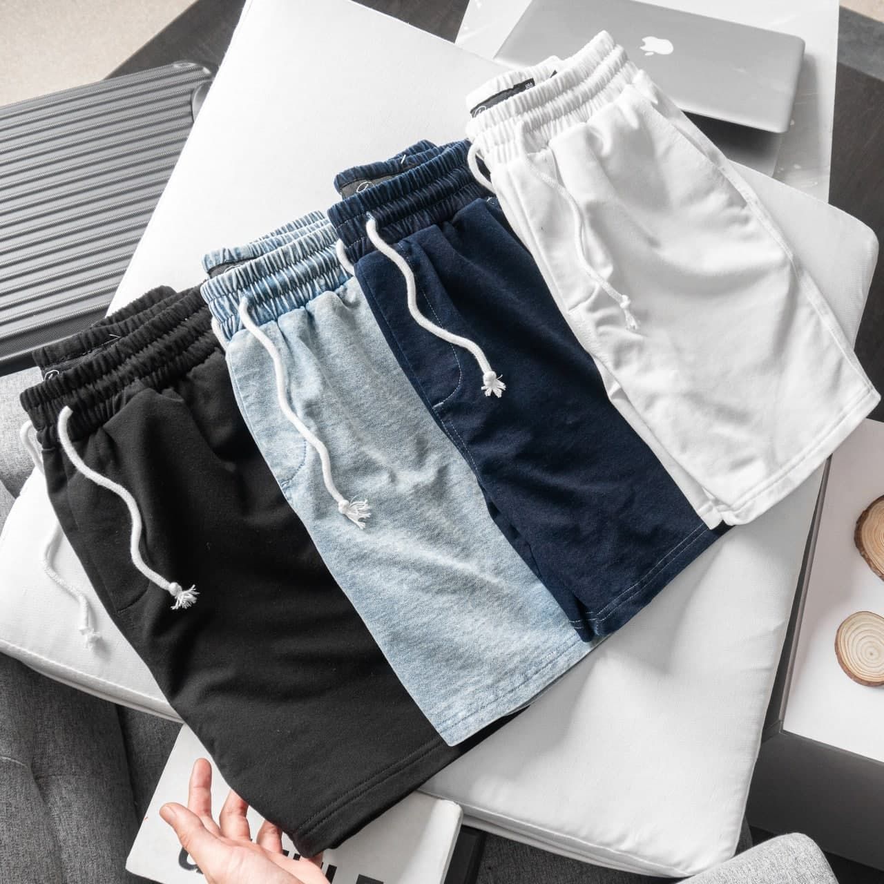 Quần short Bentino /5M/ QSBT1