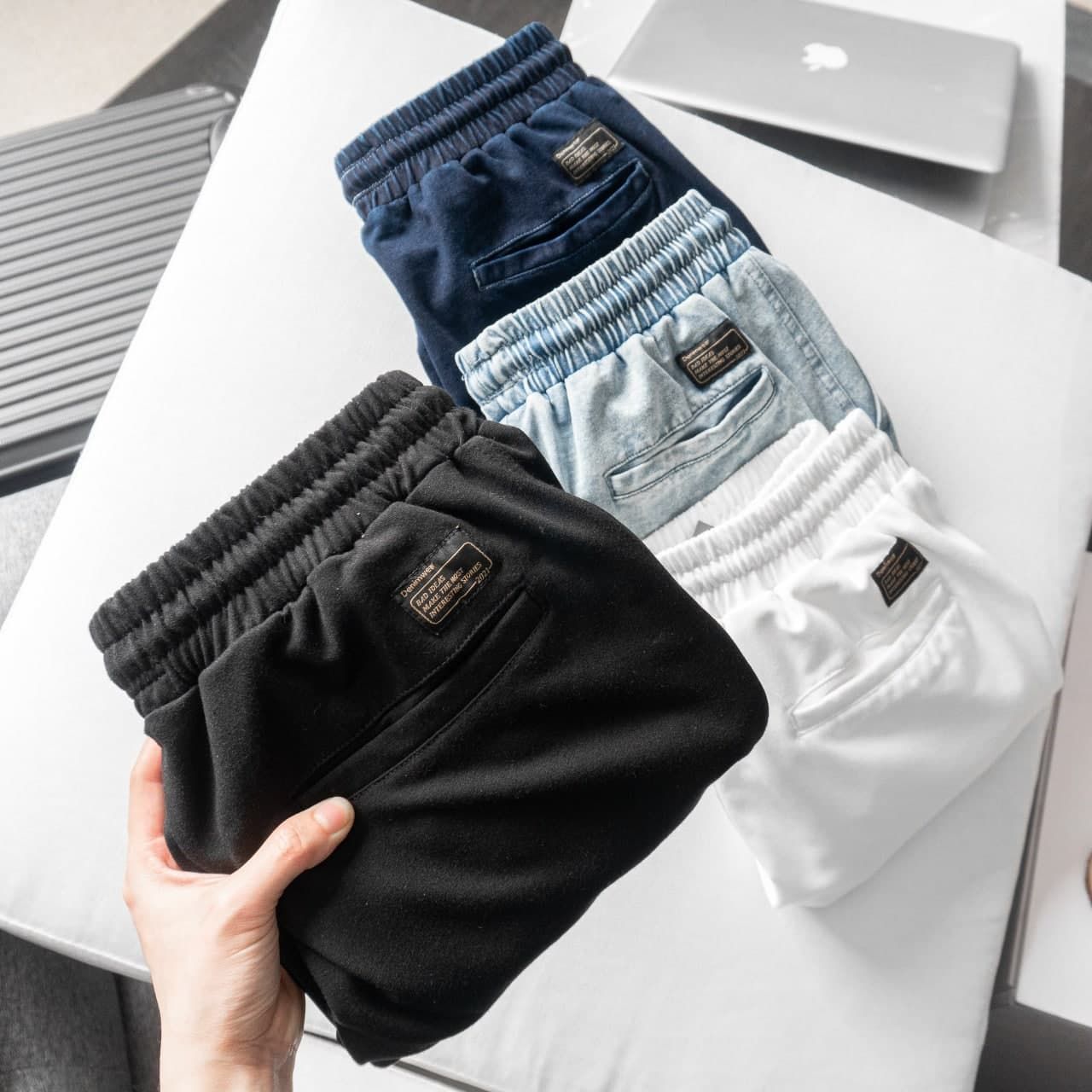 Quần short Bentino /5M/ QSBT1