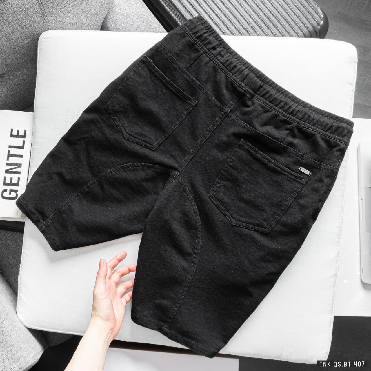 Quần short Bentino /4M/ QSBT2