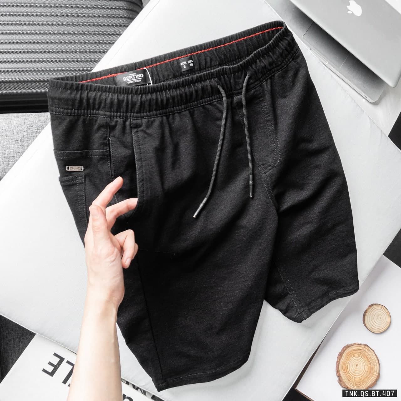 Quần short Bentino /4M/ QSBT2