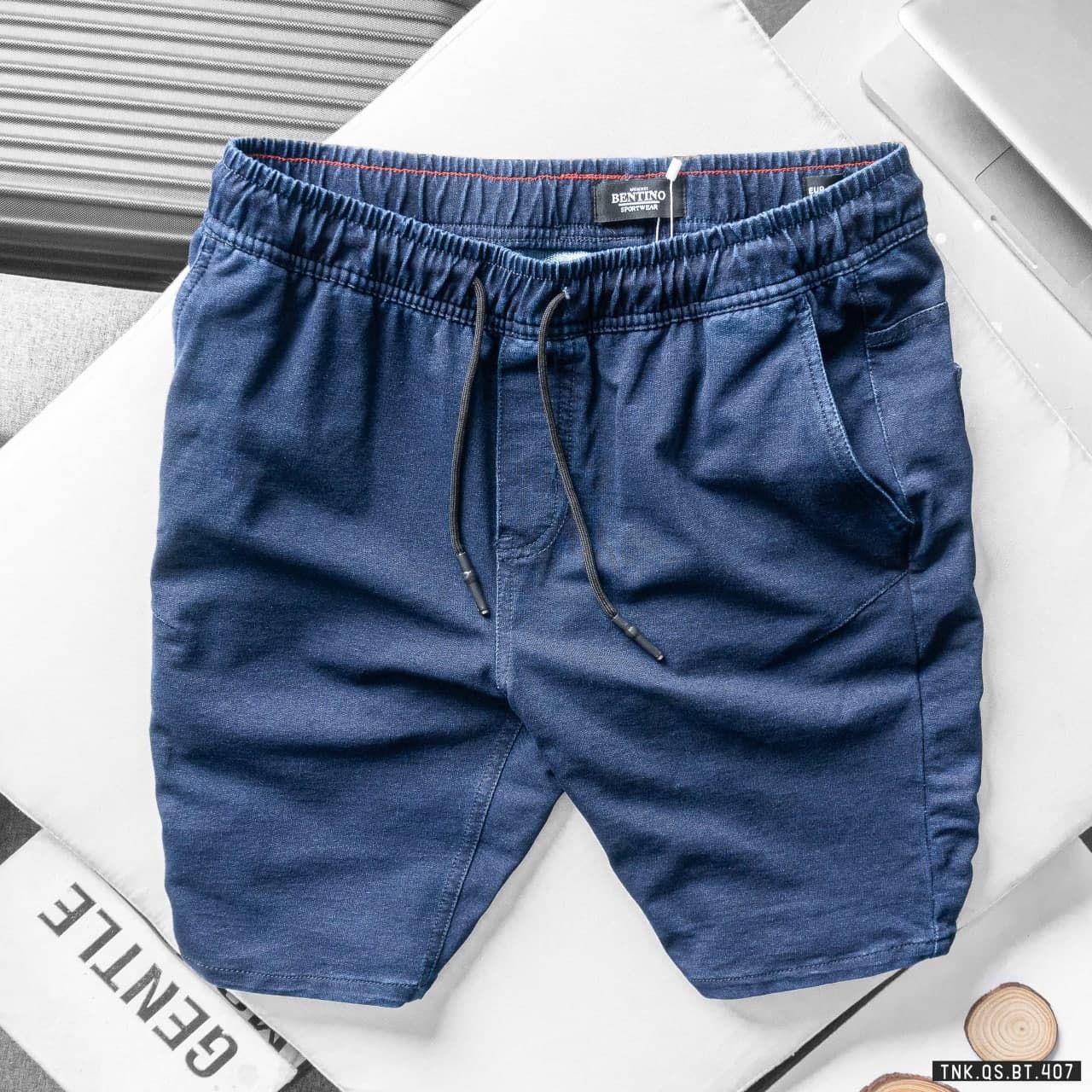 Quần short Bentino /4M/ QSBT2