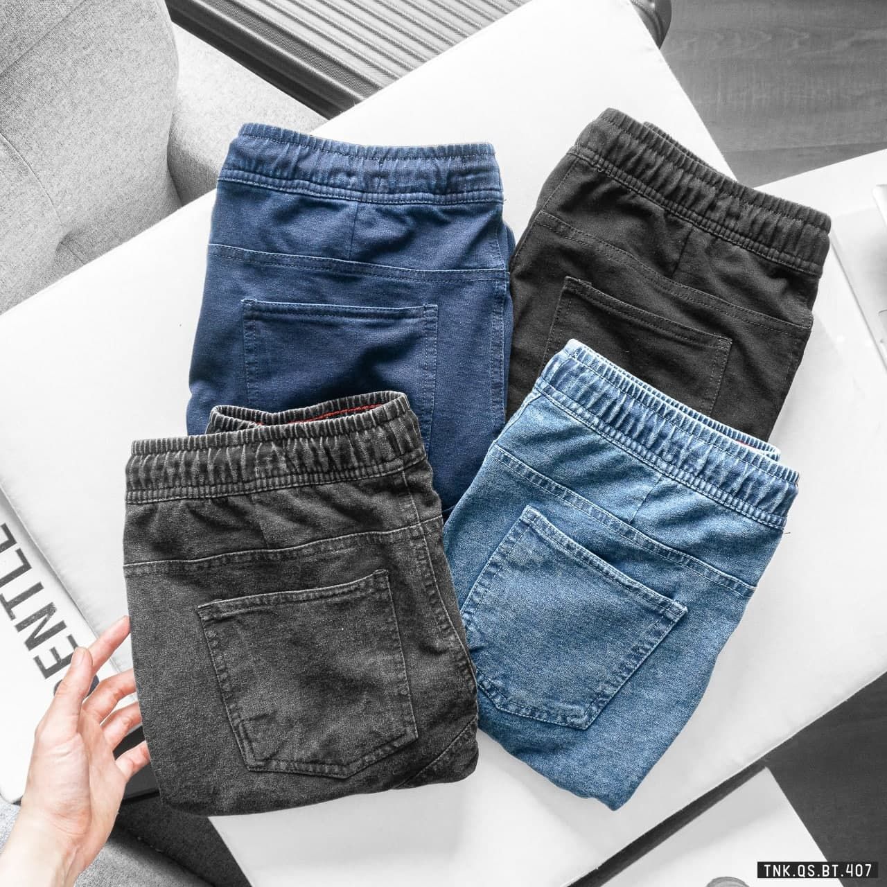 Quần short Bentino /4M/ QSBT2