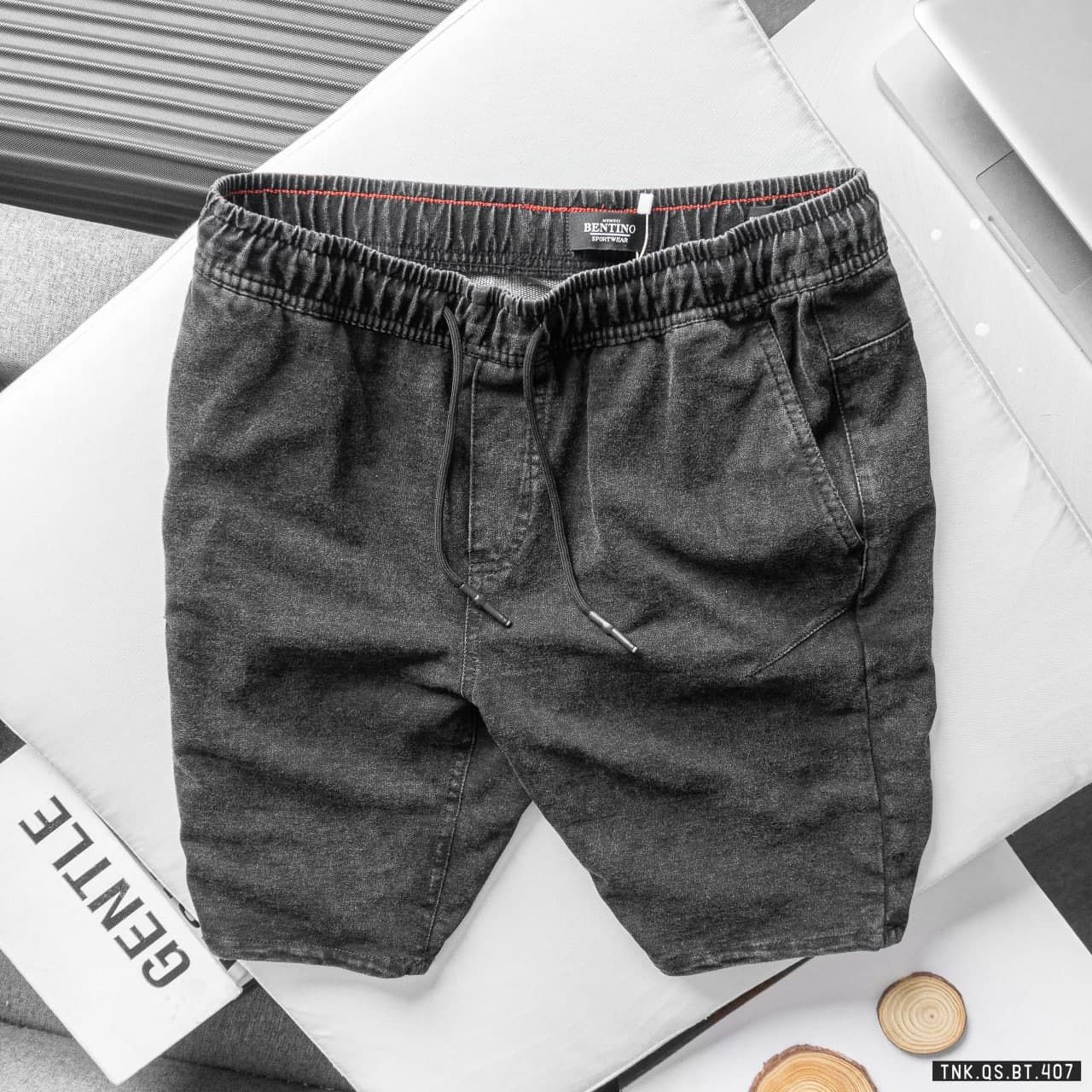 Quần short Bentino /4M/ QSBT2