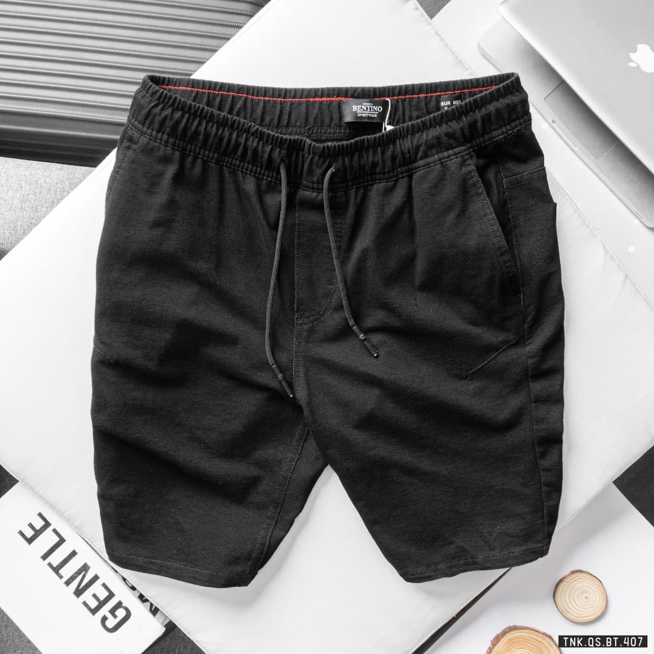 Quần short Bentino /4M/ QSBT2
