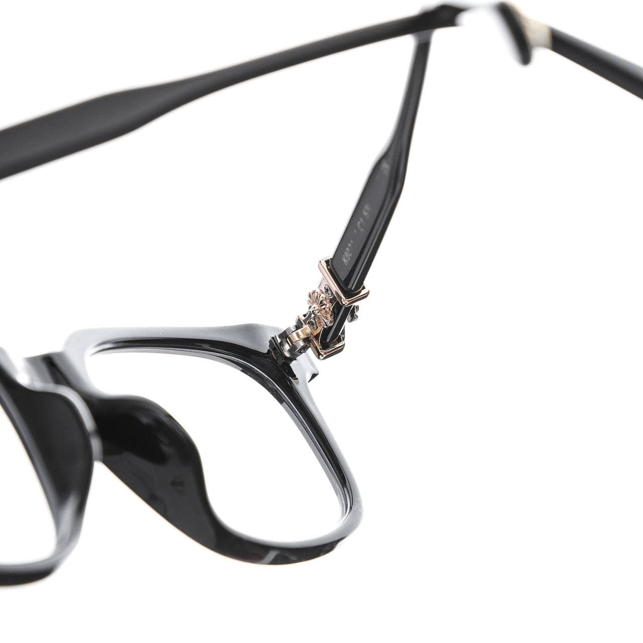 Mắt Kính Chrome Hearts /3M/ MKCH1