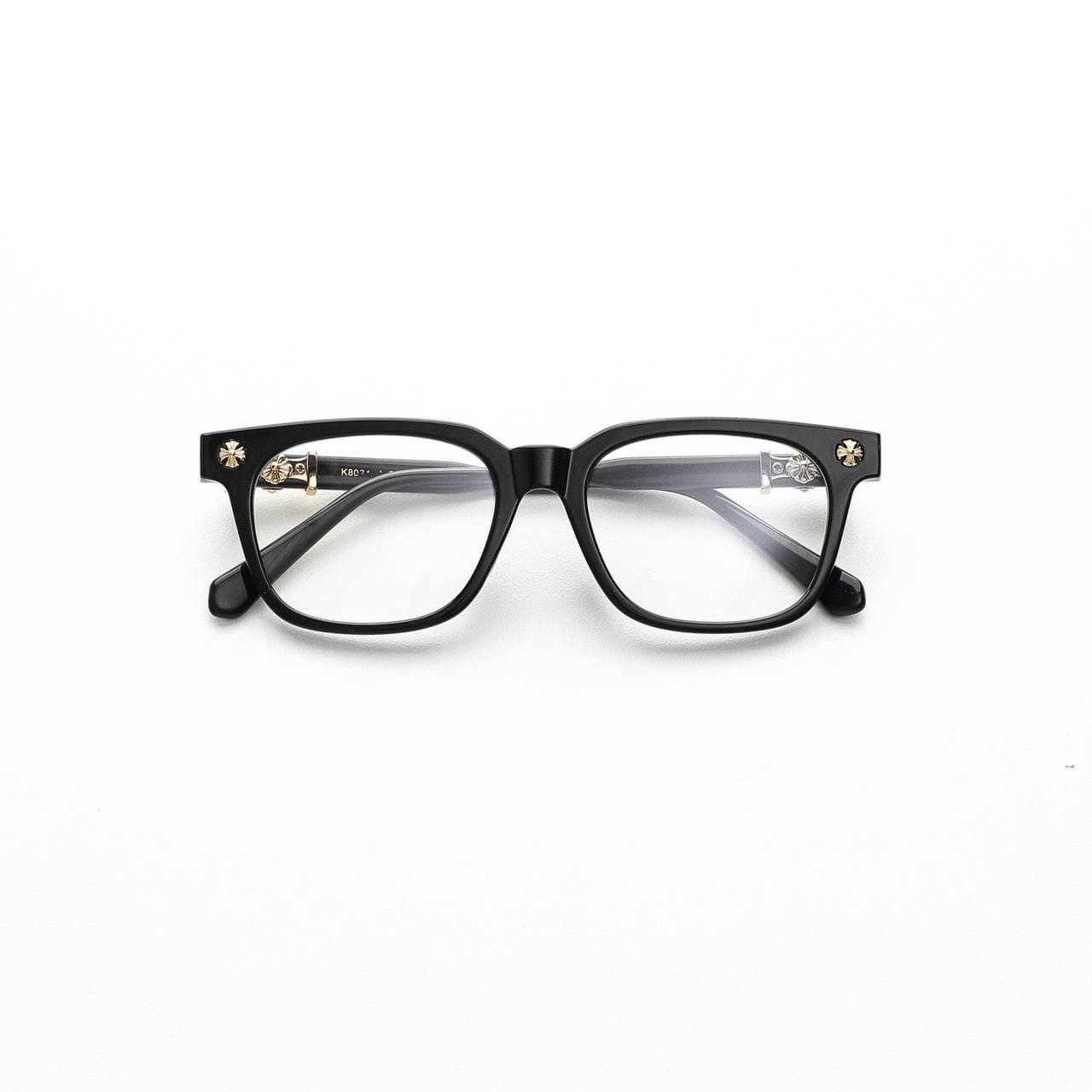 Mắt Kính Chrome Hearts /3M/ MKCH1
