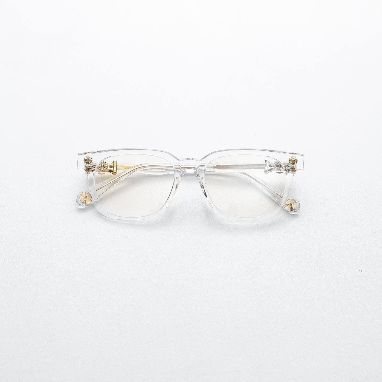 Mắt Kính Chrome Hearts /3M/ MKCH1