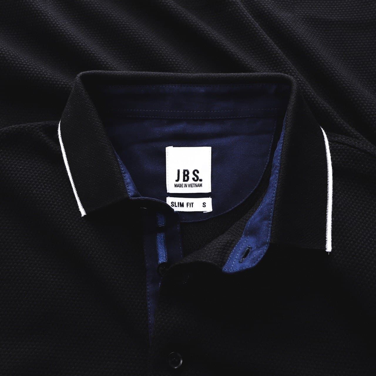 Áo Polo JBS /2M/ PLJB1