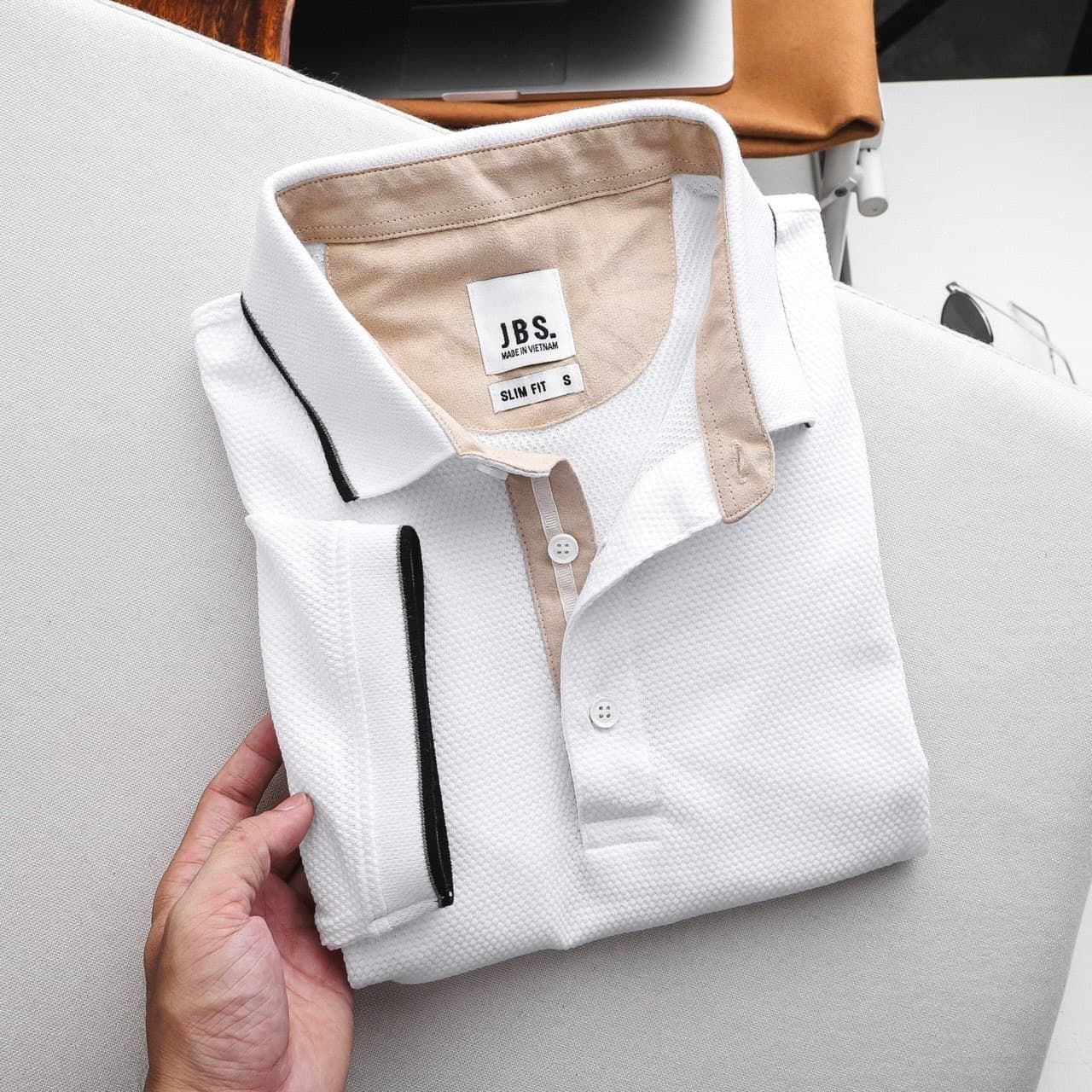 Áo Polo JBS /2M/ PLJB1