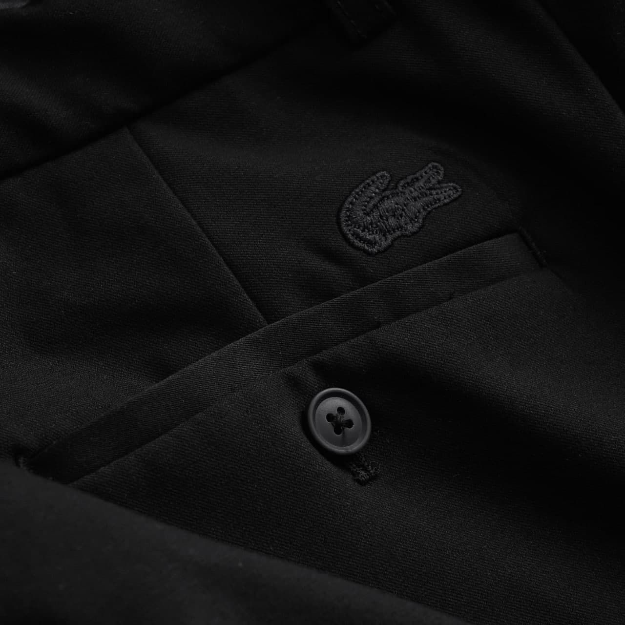Quần Âu LACOSTE /4M/ QAL5