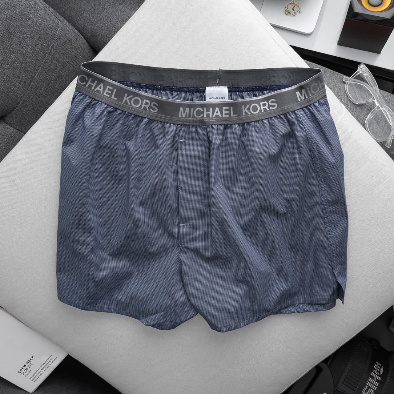 Quần Short MICHAEL KORS / 8M / QSMK1