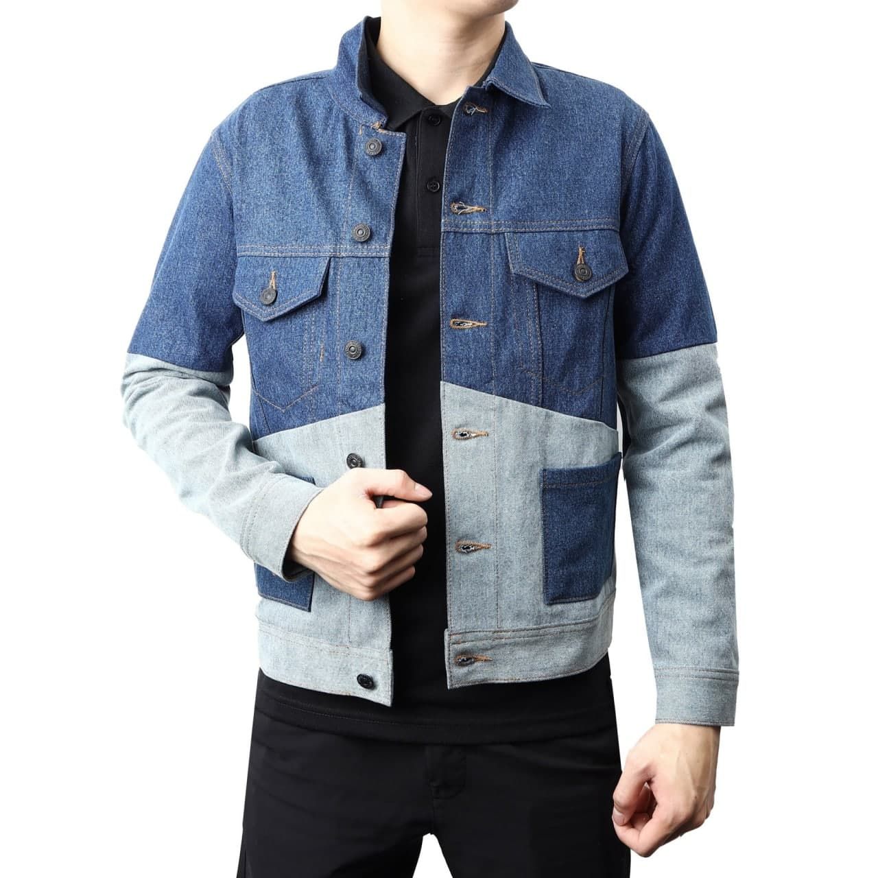 Áo Khoác Levis/1M / AKLV1