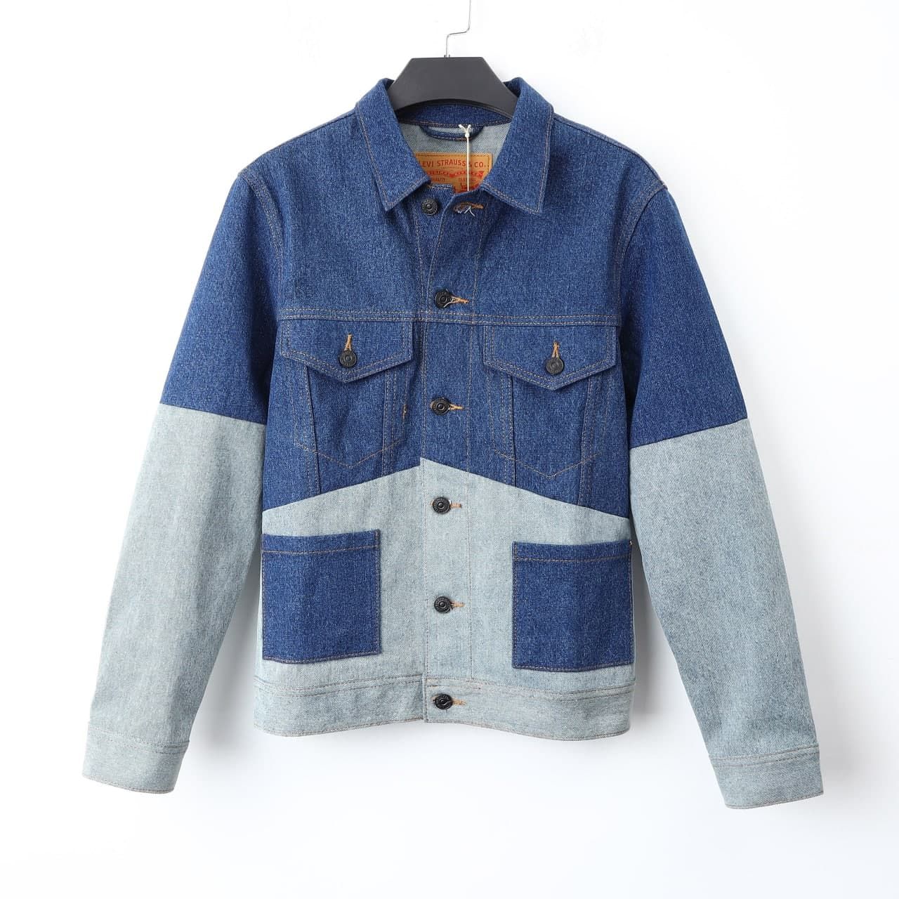 Áo Khoác Levis/1M / AKLV1