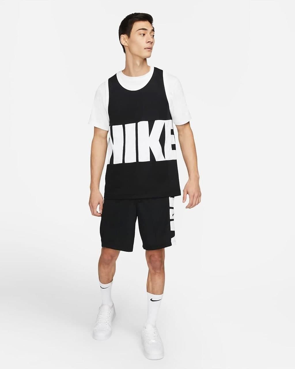 Áo Thun Ba Lỗ N!ke / 3M / NBL4
